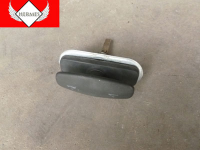 1998 Ford Expedition XLT - Liftgate Exterior Door Handle